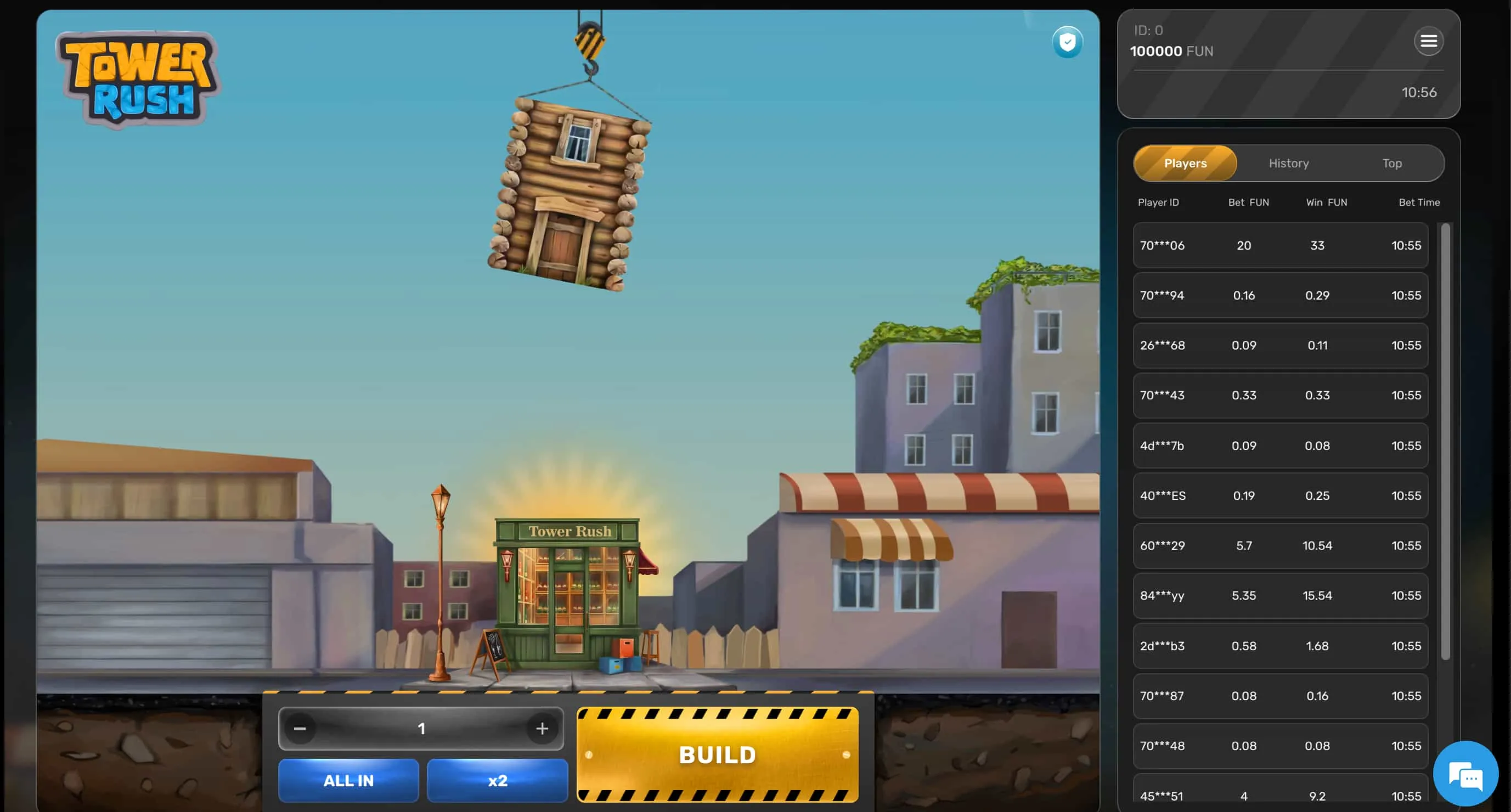 Was ist Tower Rush? Einordnung als Zufallsprozess Was ist Tower Rush? Einordnung als Zufallsprozess